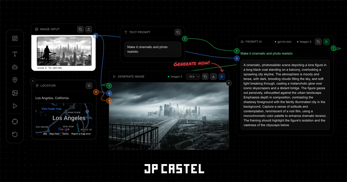 Collaborative Canvas