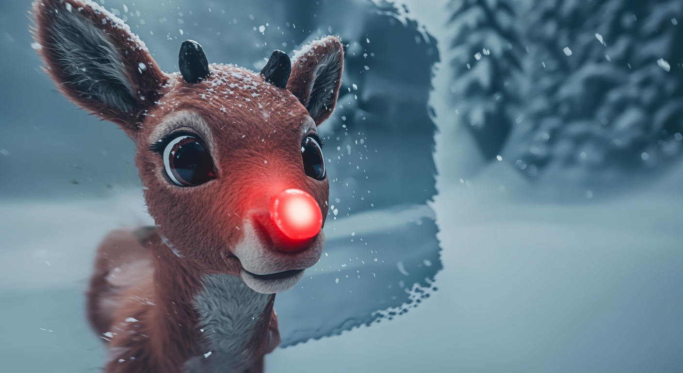 Regeneration Artifact Example